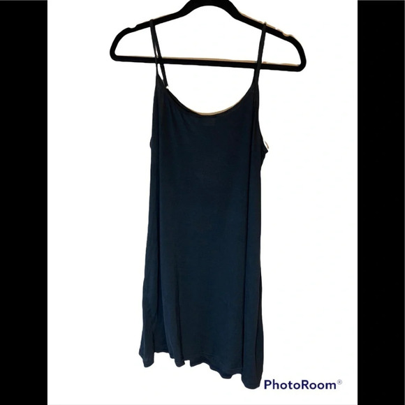 Poetry Slip Dress Sz 12 - Picture 1 of 5